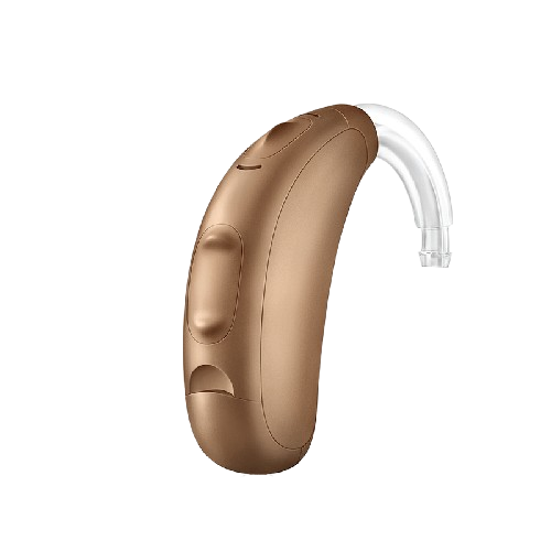 Audífono Retroauricular