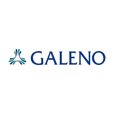 Logo Galeno