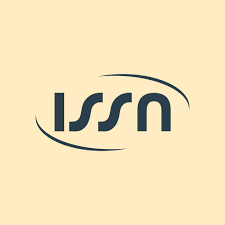 Logo ISSN