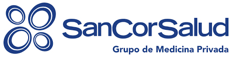 Logo SanCor Salud