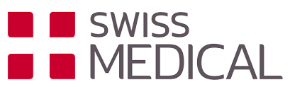 Logo Swiss Medical